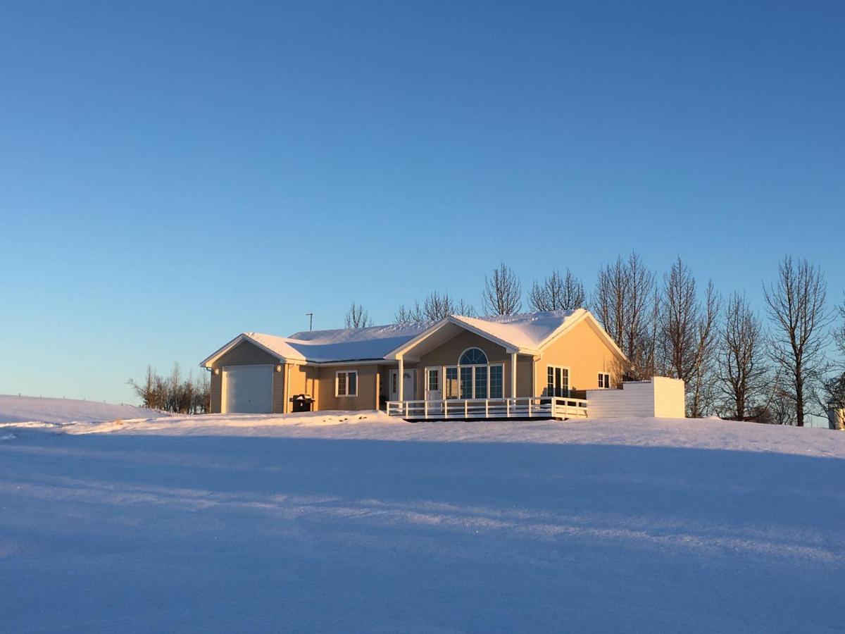 Iceland Inn Lodge, Entire Place With Hot Tub. Сельфосс Екстер'єр фото