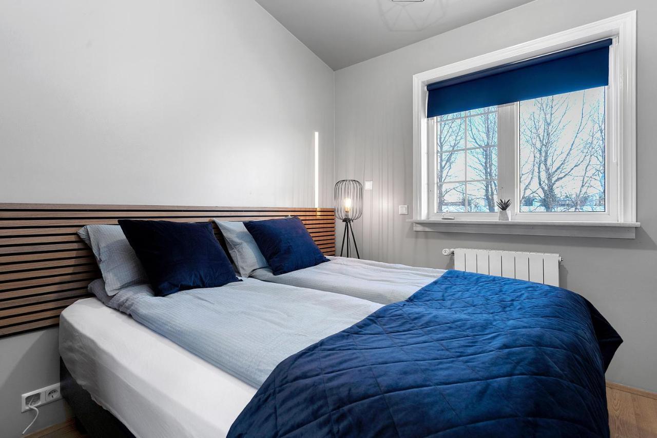 Iceland Inn Lodge, Entire Place With Hot Tub. Сельфосс Екстер'єр фото